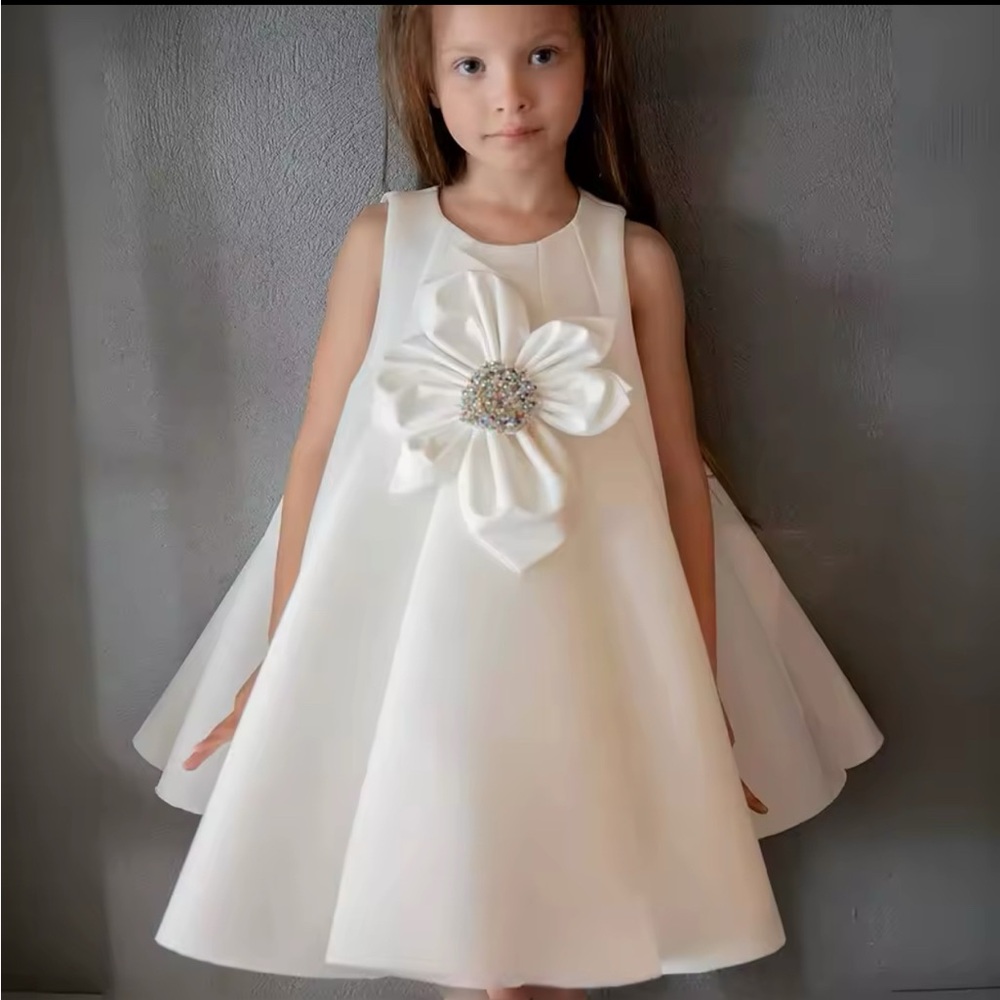Special occasion girls dress / bat mitzvah dress